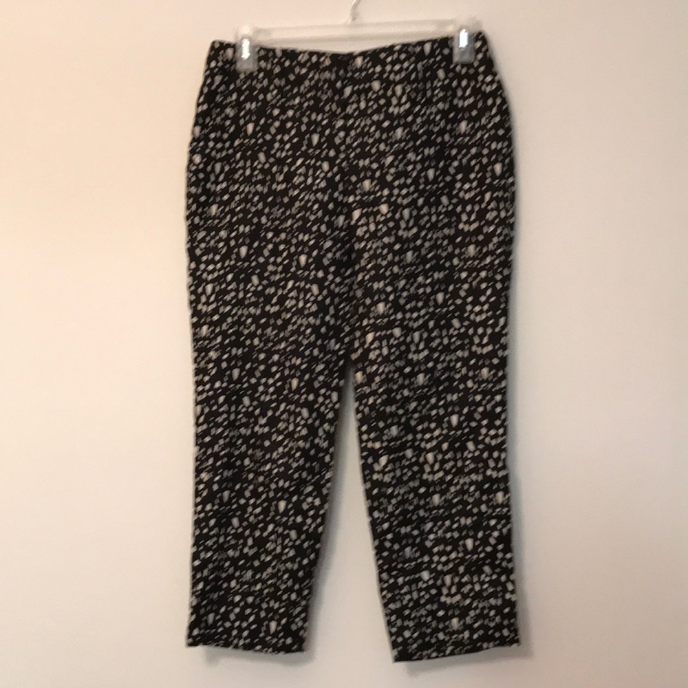 LOFT Petites Pants